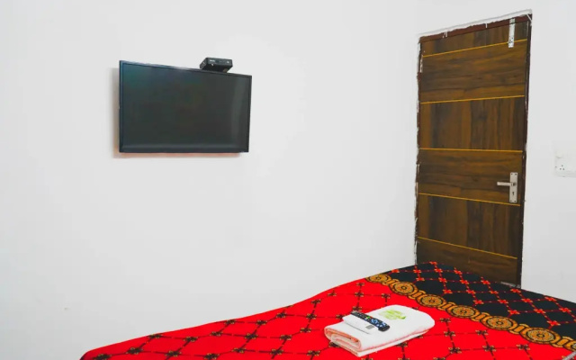 Pubg Residency by OYO Rooms