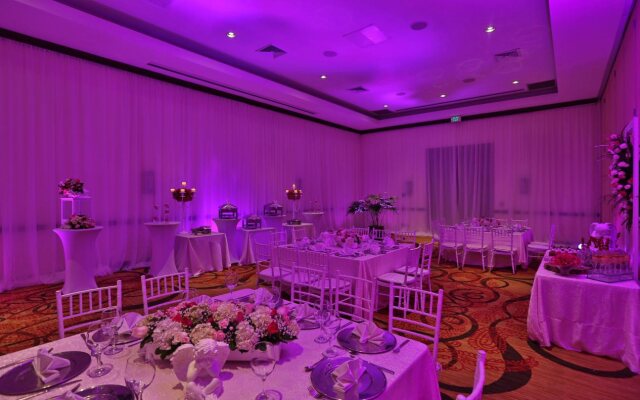 InterContinental Real San Pedro Sula by IHG