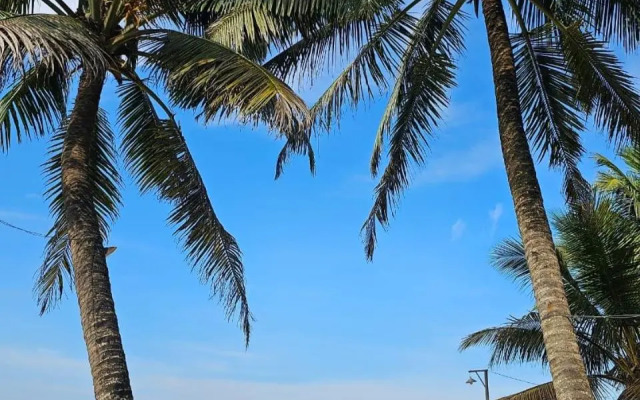 Nilupul Gardens