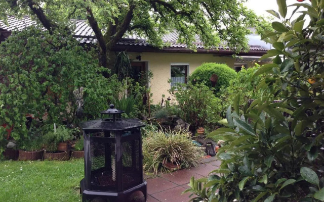 Ferienwohnung Haus Auer