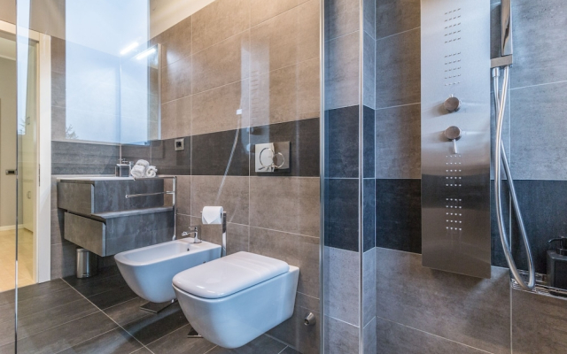 Family Apartments Verdi