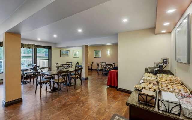 Best Western Plus Otonabee Inn