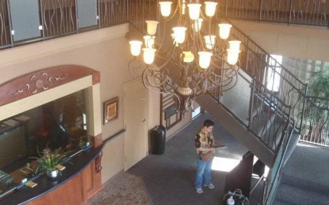 American Inn