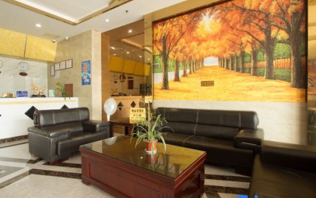 Yunjing hotel