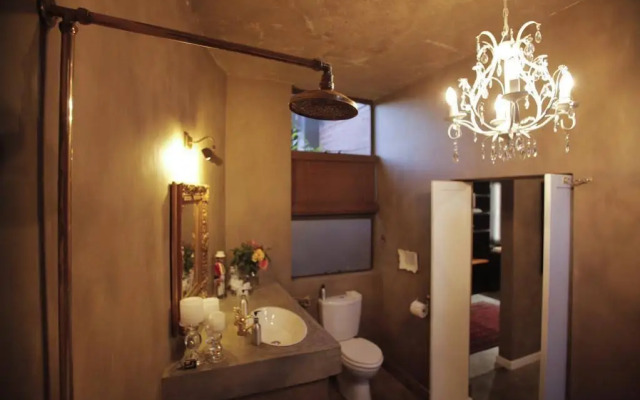 Liedjiesbos B&B