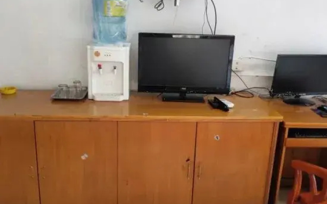 Fuli Hotel (West Ring Road)