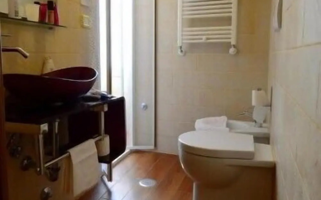 House Trastevere B&B