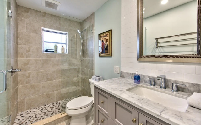 Orangina Vacation Rental