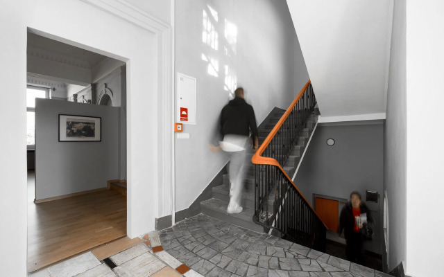 Casa De Wawa - Hostel