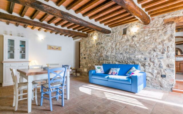 House Irene Montieri