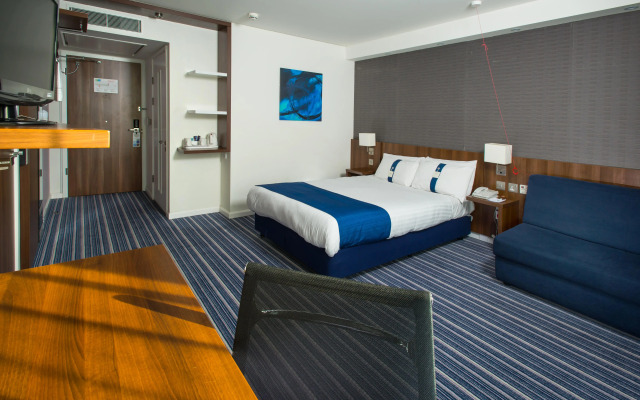 Holiday Inn Express Cambridge-Duxford M11, Jct.10 by IHG