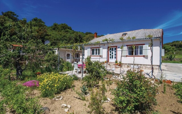 Awesome Home in Kampor With Wifi and 3 Bedrooms