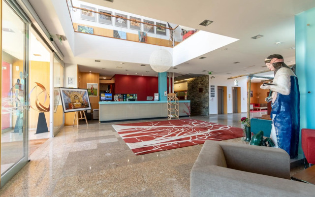 Hotel Santa Margarida