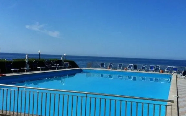Hotel Villaggio Baia d'Argento