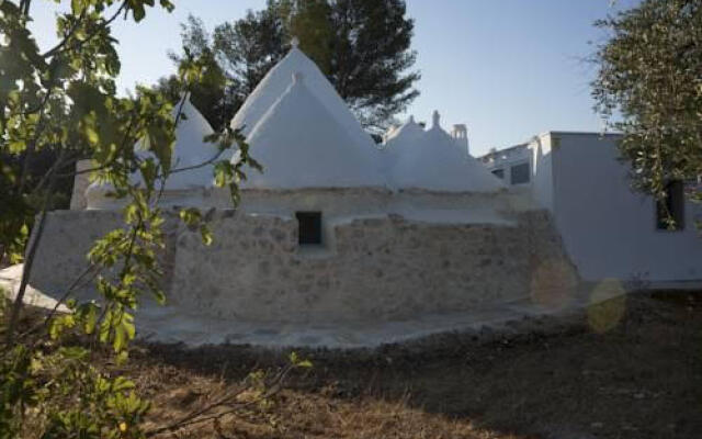 Trullo Tarantini