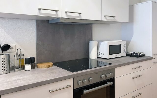 Schönes Apartment in Melle I home2share