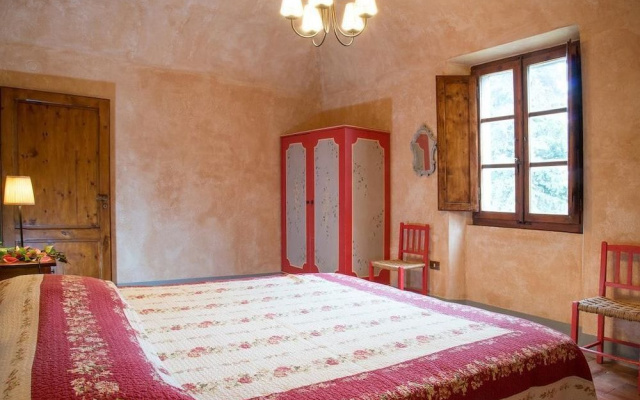 B&B La Torre - Fattoria di Larniano