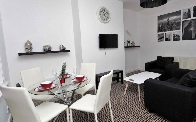 Kirkstall House