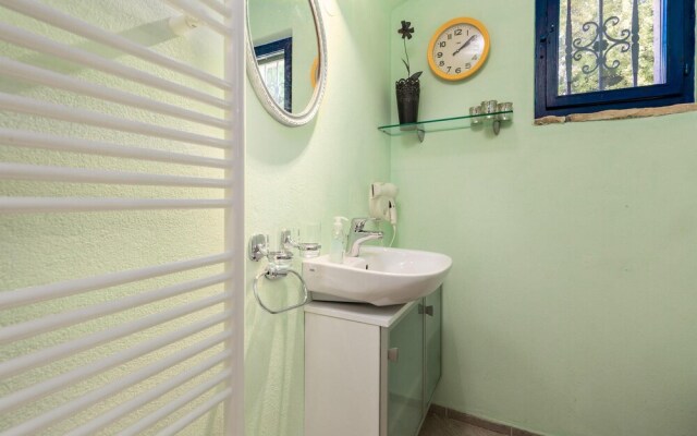Awesome Home in Dobrinj With Wifi and 0 Bedrooms