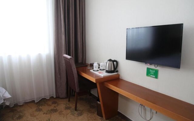 Guangzhou Villa Hotel