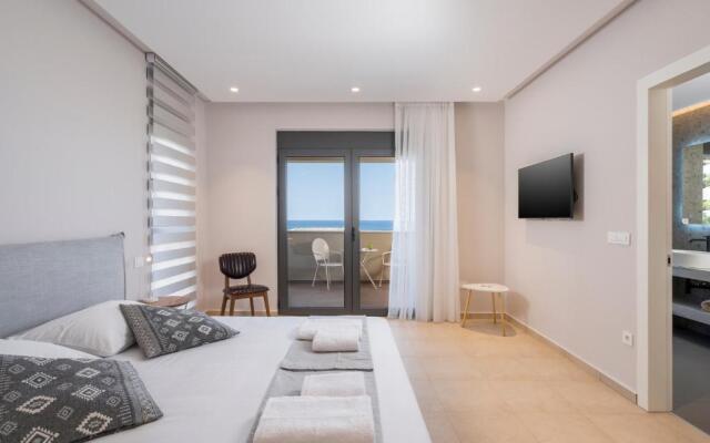 Meliti Luxury Villa