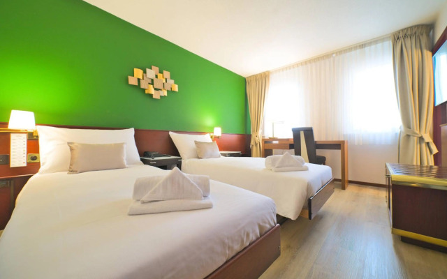 Tulip Inn Lausanne Beaulieu