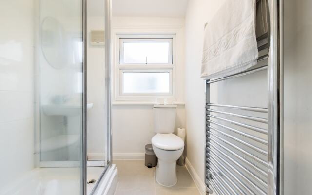 The Camberwell Nook - Lovely 5BDR House with Garden