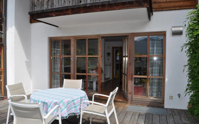 Ferienhaus Wilder Kaiser