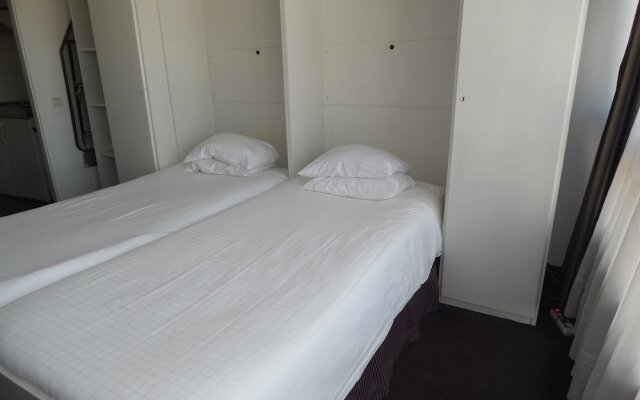 Aparthotel Wellington Brussel