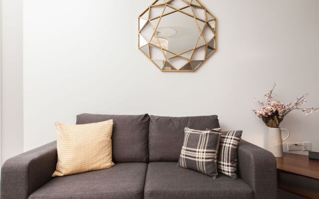 Duloch Apartments TP
