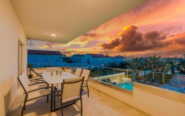 Luxury Apartments Marija
