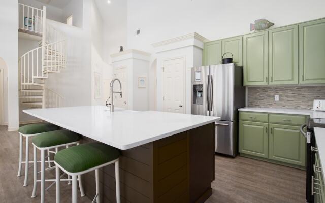 Tivoli 5265 - 3BR 3BA+loft - (10)