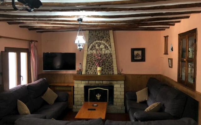 Casas Rurales Luis