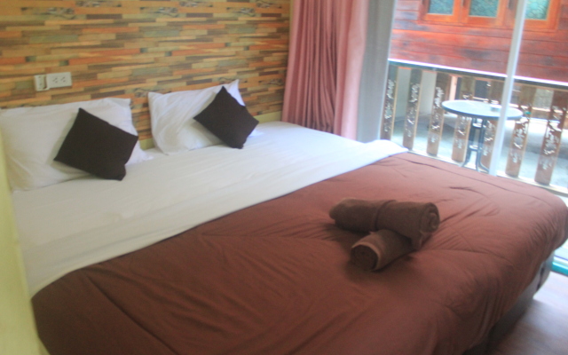 OYO 864 Seahorse Resort