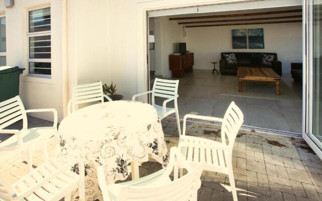 Skiatos Villa, Langebaan 6-Sleeper