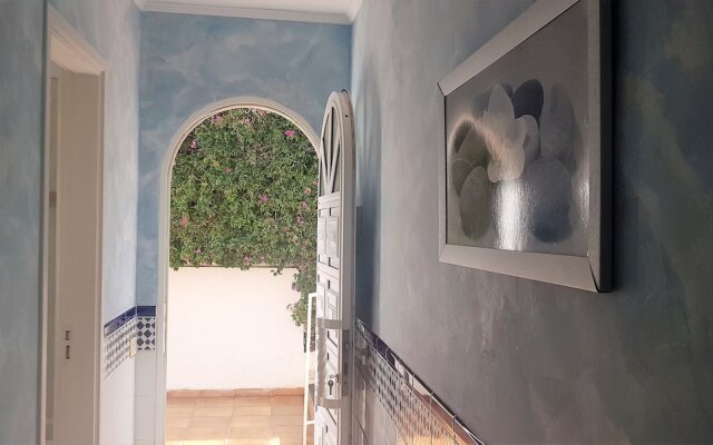 Villa Larnia