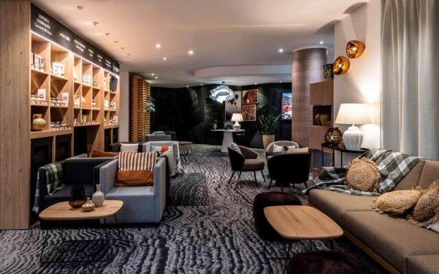 Mercure Grenoble Meylan
