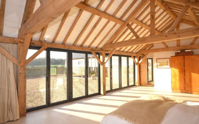 Slatey Barn