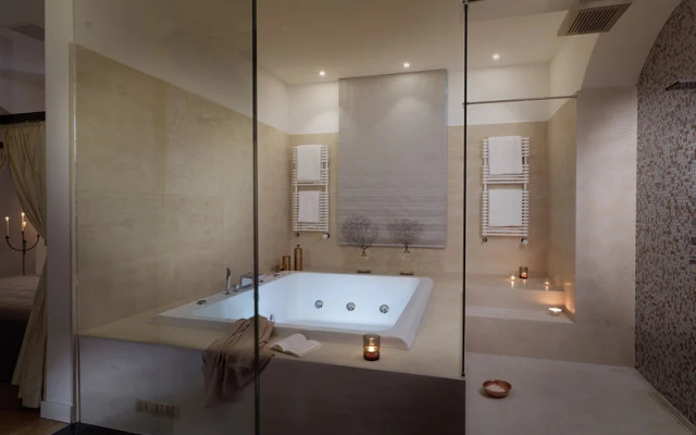 Waldhaus Flims Mountain Resort and Spa