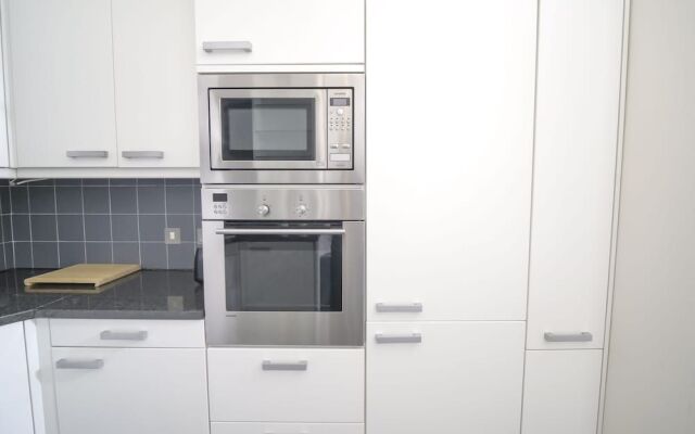 Deluxe London Homes Tower Bridge