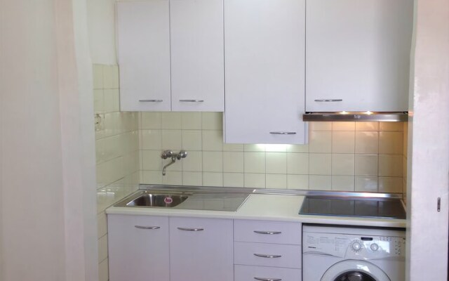 Apartamento - 2121 Alexandra 1-6