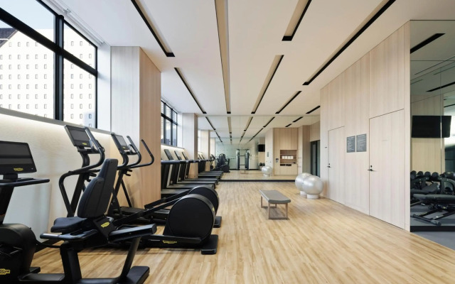 Courtyard by Marriott Nagoya