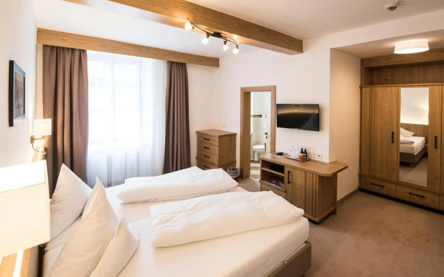 Hotel Post
