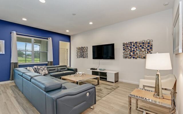 Oakgrain Villa Solterra 2