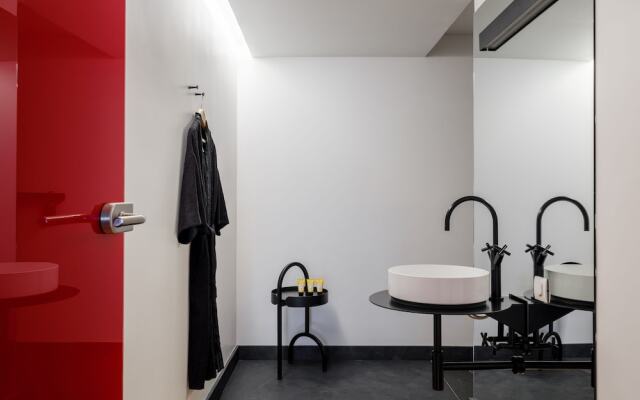 Richter Hotel, a Member of Design Hotels