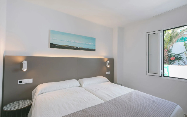 Apartamentos Celeste