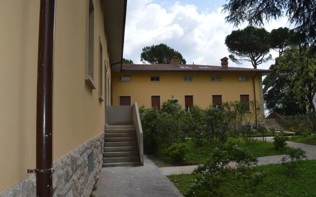 Residence Podere San Marco