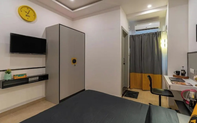 The Hosteller Bangalore, Koramangala