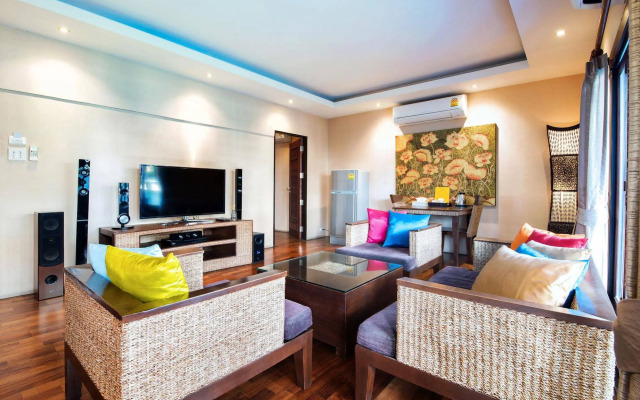 Yotaka Boutique Hotel Bangkok