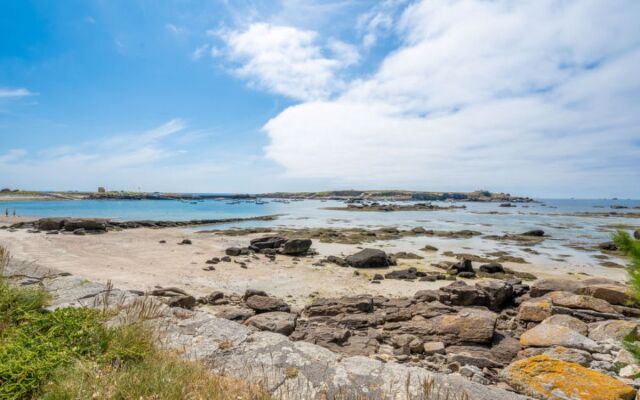 House Mon Amour Porspoder